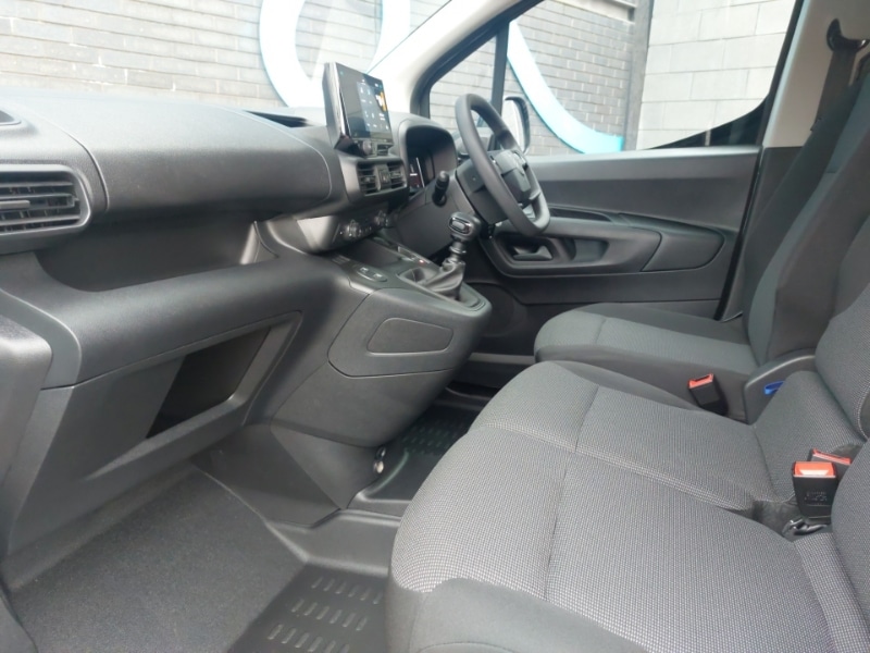 Used Citroen Berlingo 2024 for sale - 76736870: Photo 5