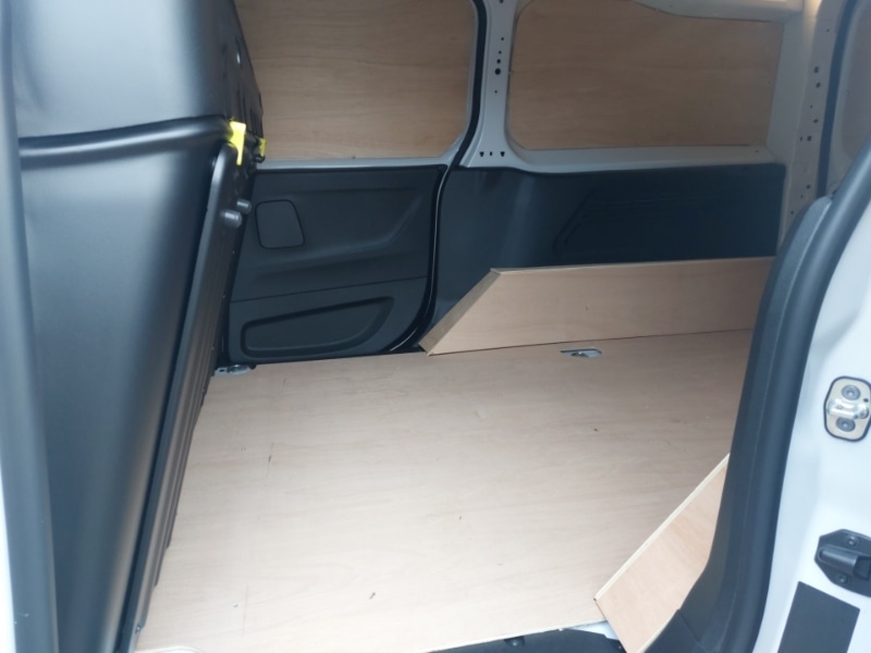 Used Citroen Berlingo 2024 for sale - 76736870: Photo 6