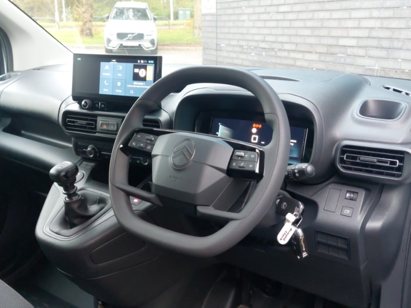 Used Citroen Berlingo 2024 for sale - 76736870: Photo 7