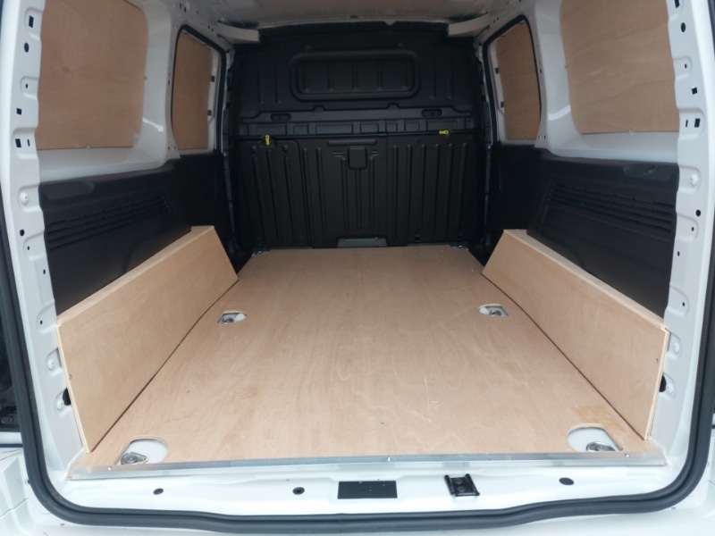 Used Citroen Berlingo 2024 for sale - 76736870: Photo 8