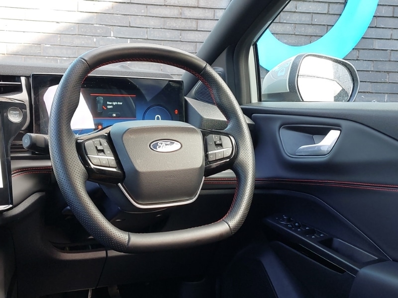 Used Ford Puma 2025 for sale - 78071412: Photo 10