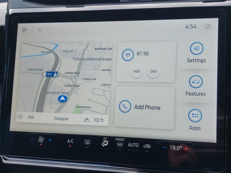 Used Ford Puma 2025 for sale - 78071412: Photo 11