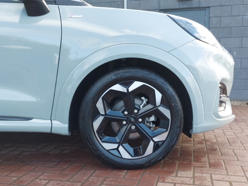 Used Ford Puma 2025 for sale - 78071412: Photo 14