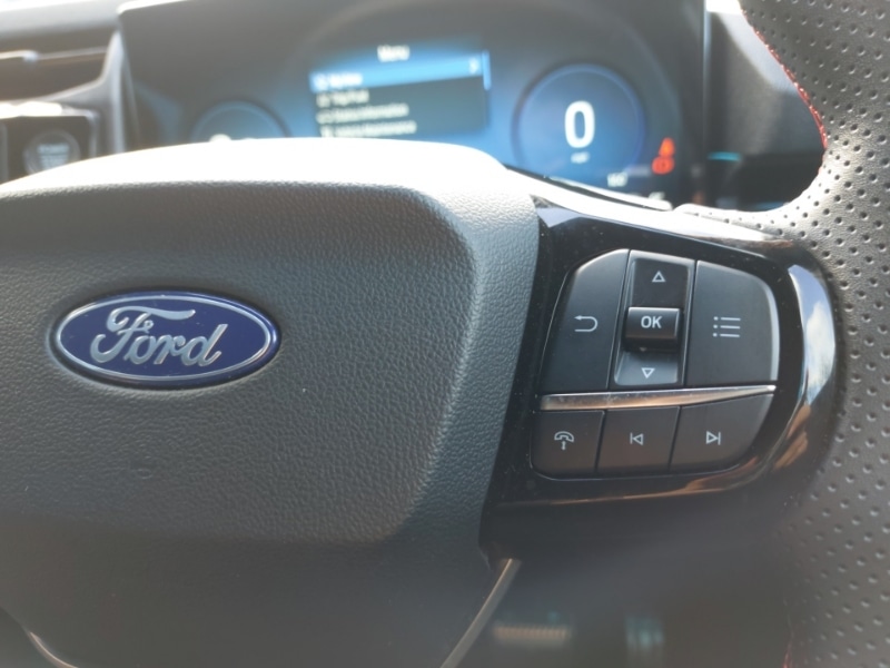 Used Ford Puma 2025 for sale - 78071412: Photo 16