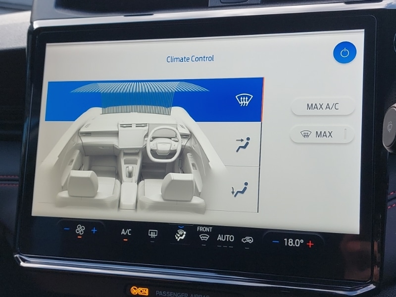 Used Ford Puma 2025 for sale - 78071412: Photo 17