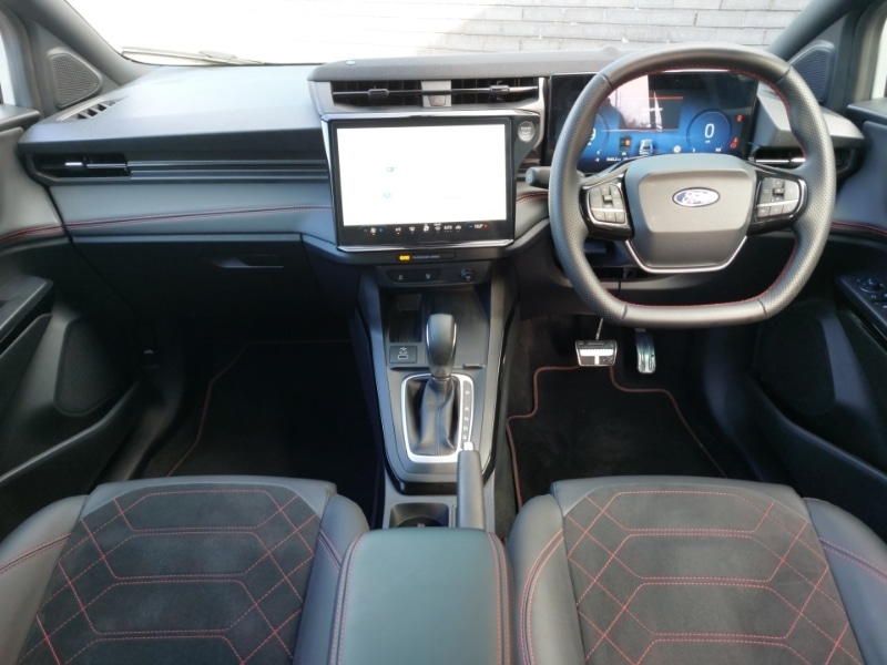 Used Ford Puma 2025 for sale - 78071412: Photo 2