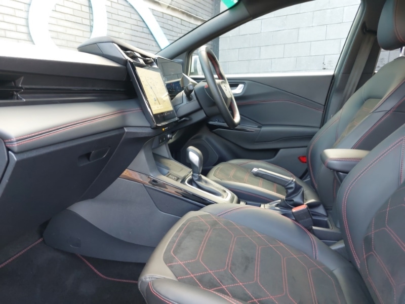 Used Ford Puma 2025 for sale - 78071412: Photo 5