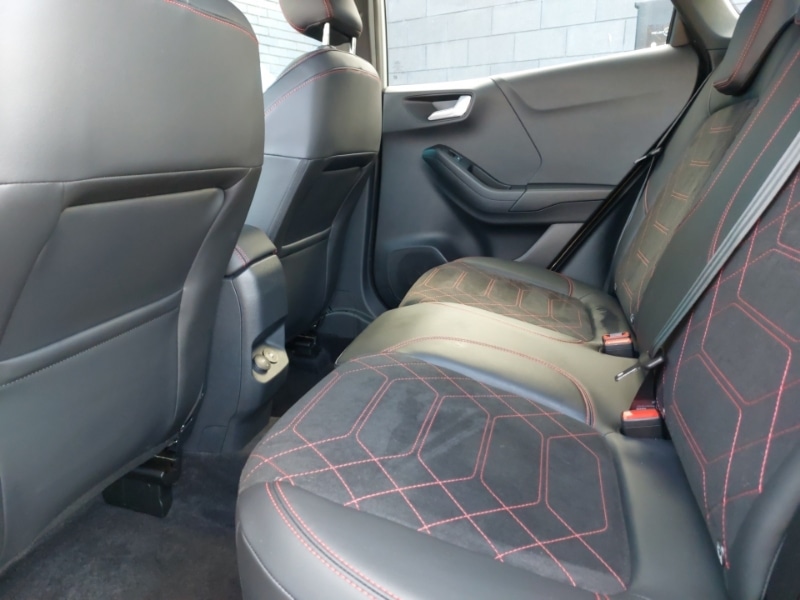 Used Ford Puma 2025 for sale - 78071412: Photo 6