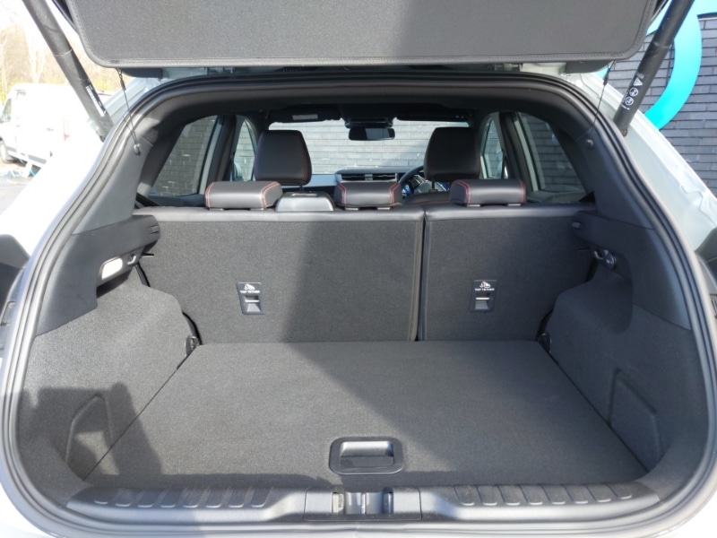 Used Ford Puma 2025 for sale - 78071412: Photo 8