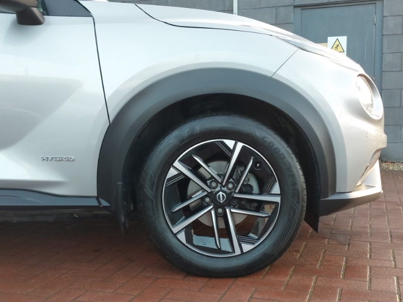 Used Nissan Juke 2024 for sale - 76800034: Photo 14