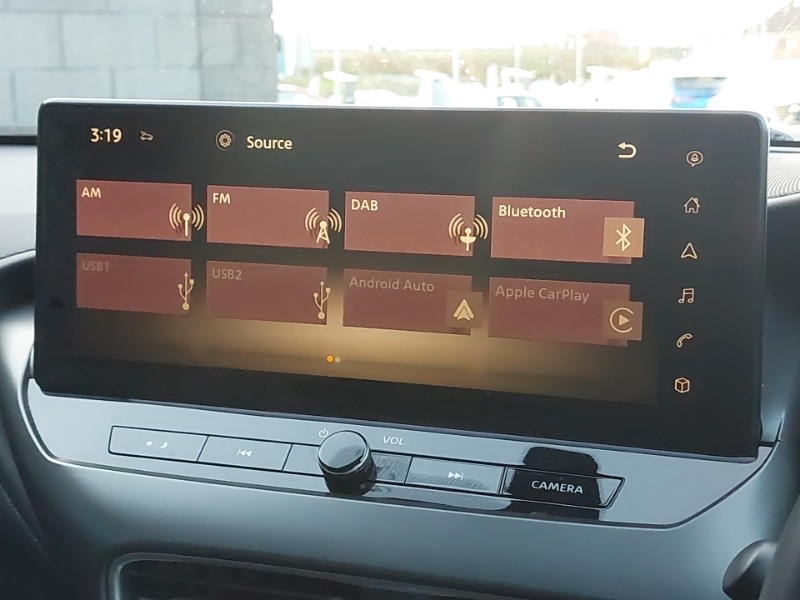 Used Nissan Juke 2024 for sale - 76800034: Photo 18