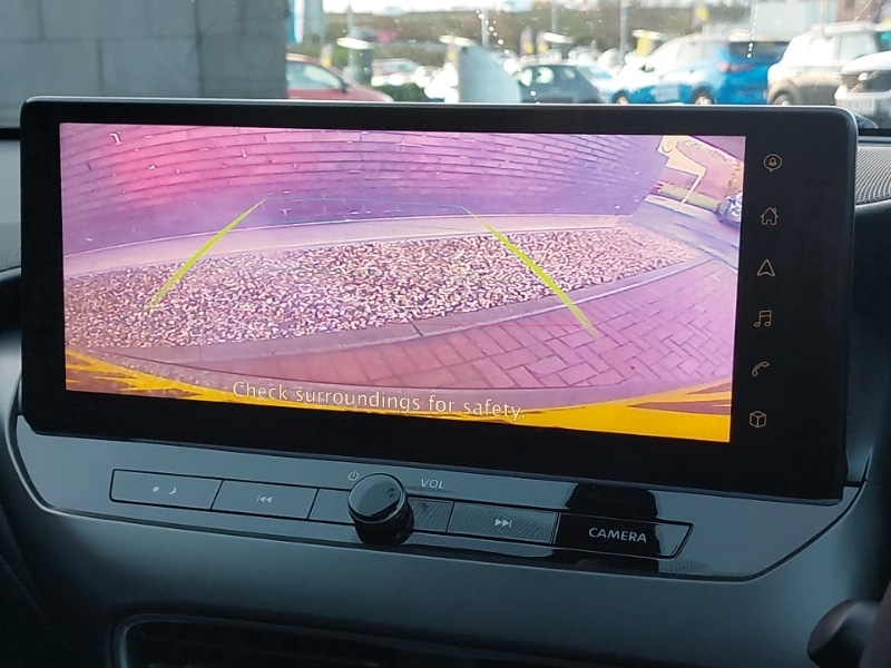 Used Nissan Juke 2024 for sale - 76800034: Photo 19