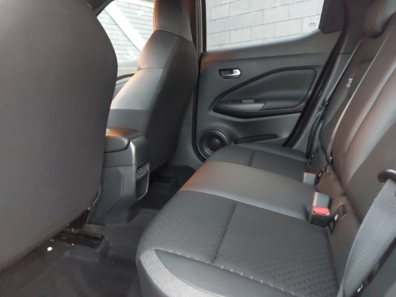 Used Nissan Juke 2024 for sale - 76800034: Photo 6