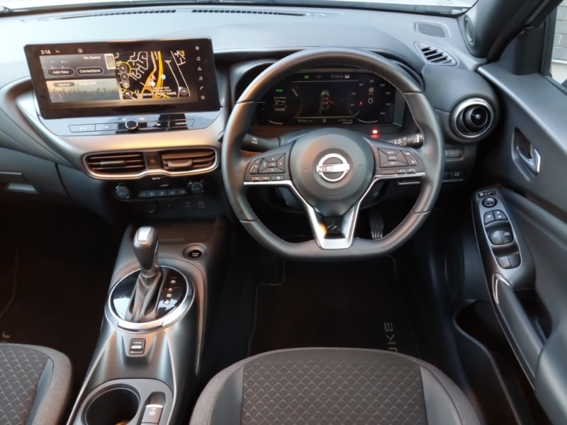 Used Nissan Juke 2024 for sale - 76800034: Photo 7