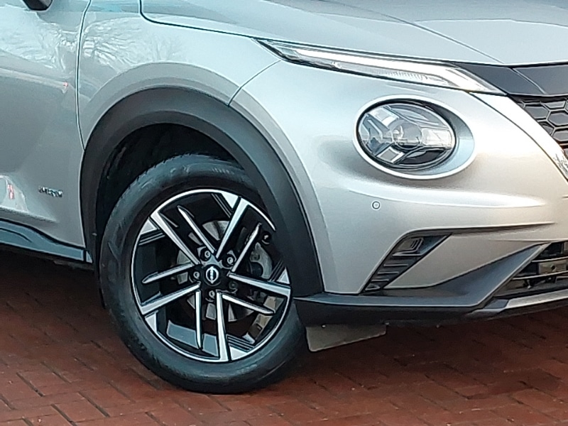 Used Nissan Juke 2024 for sale - 76800034: Photo 9