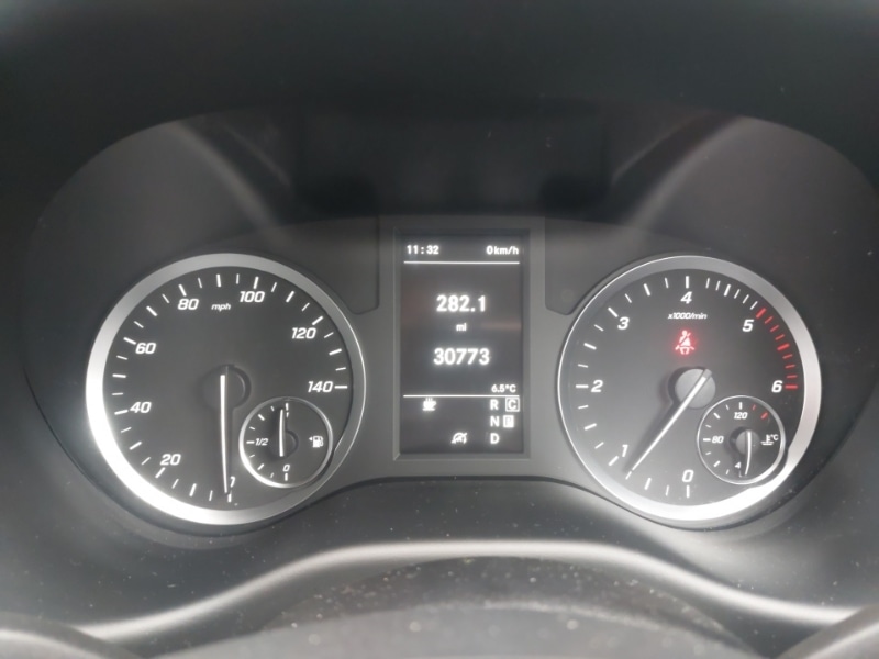 Used Mercedes-Benz Vito 2024 for sale - 78126387: Photo 11