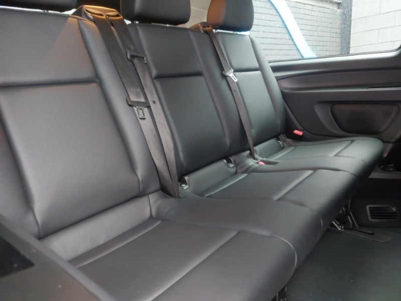 Used Mercedes-Benz Vito 2024 for sale - 78126387: Photo 12