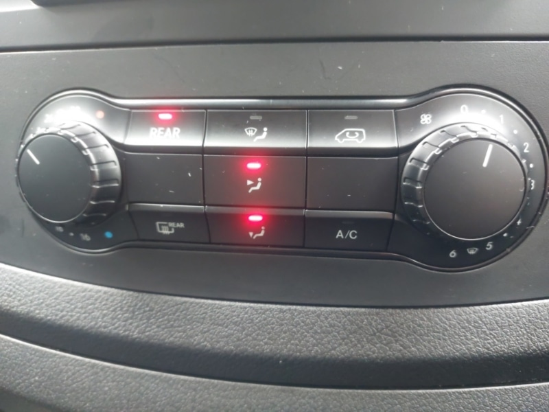 Used Mercedes-Benz Vito 2024 for sale - 78126387: Photo 13