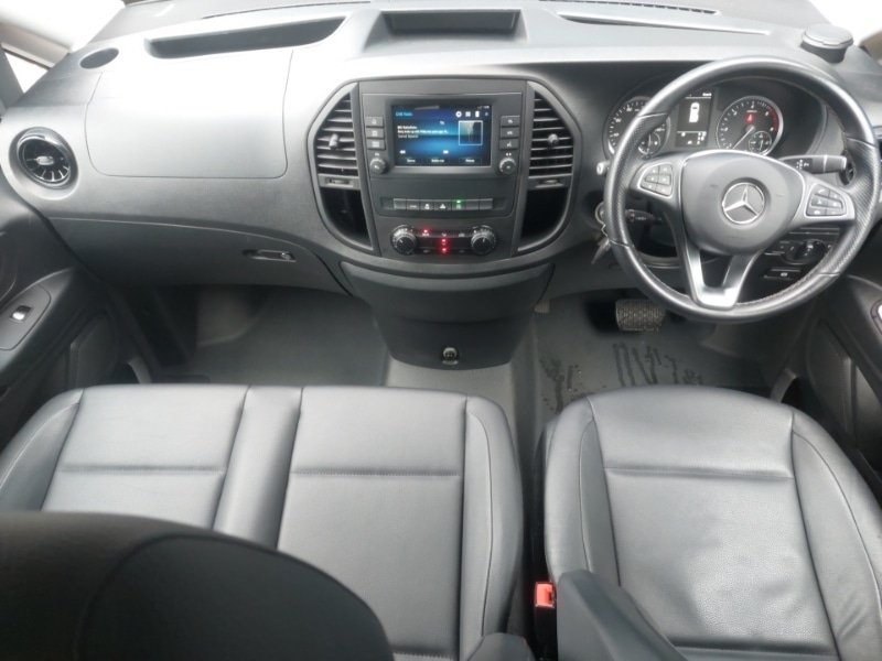 Used Mercedes-Benz Vito 2024 for sale - 78126387: Photo 2