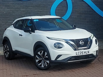 Used Nissan Juke 2025 for sale - 78905546: Photo