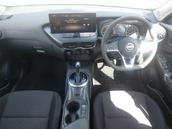 Used Nissan Juke 2025 for sale - 78905546: Photo