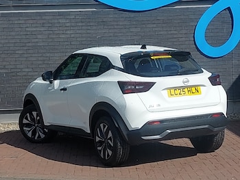 Used Nissan Juke 2025 for sale - 78905546: Photo