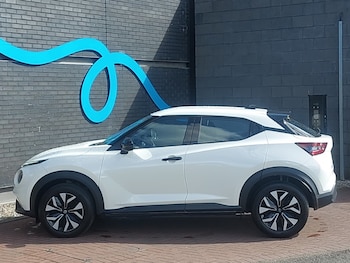 Used Nissan Juke 2025 for sale - 78905546: Photo