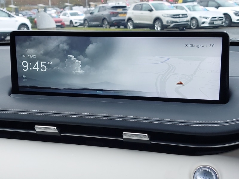 Used Genesis GV70 2023 for sale - 77530817: Photo 11