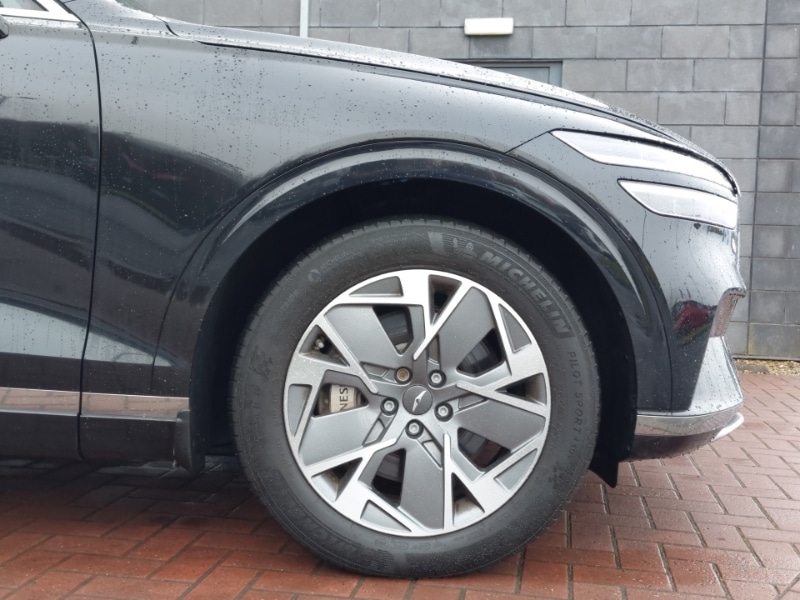 Used Genesis GV70 2023 for sale - 77530817: Photo 14