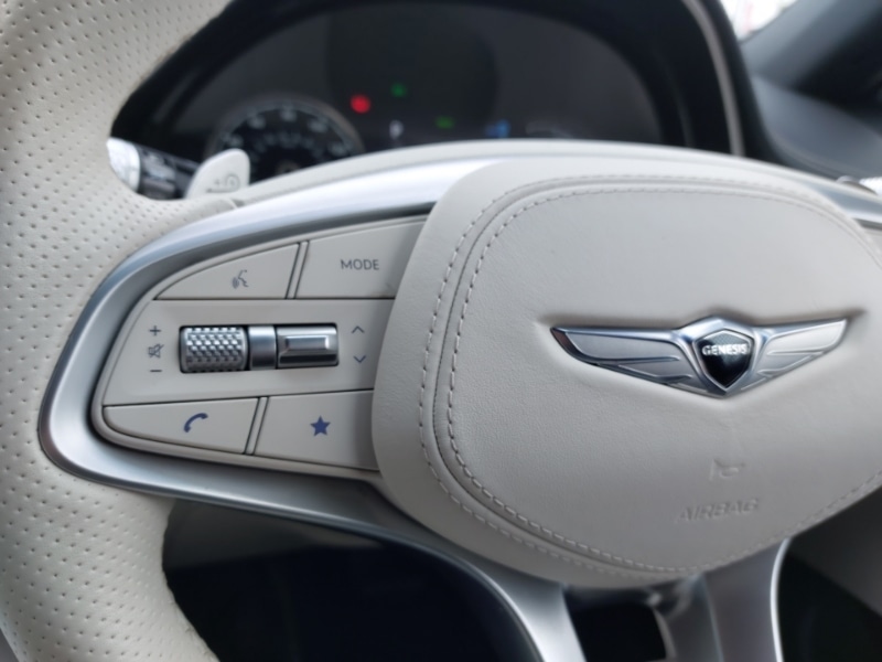 Used Genesis GV70 2023 for sale - 77530817: Photo 15