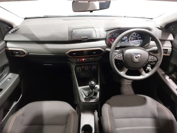 Used Dacia Sandero Stepway 2022 for sale - 79006785: Photo