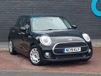 2019 - 1.5 One Classic II 5dr