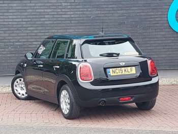Used MINI Hatch 2019 for sale - 75080204: Photo