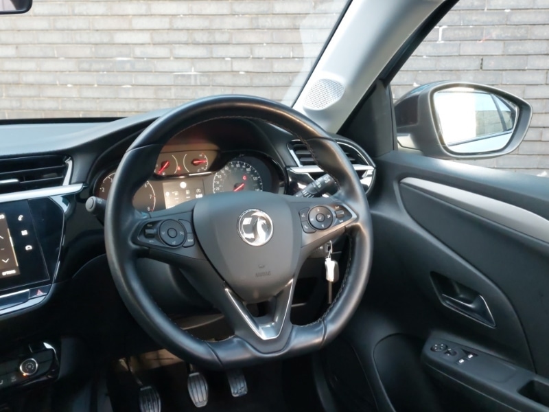 Used Vauxhall Corsa 2020 for sale - 77922533: Photo 10
