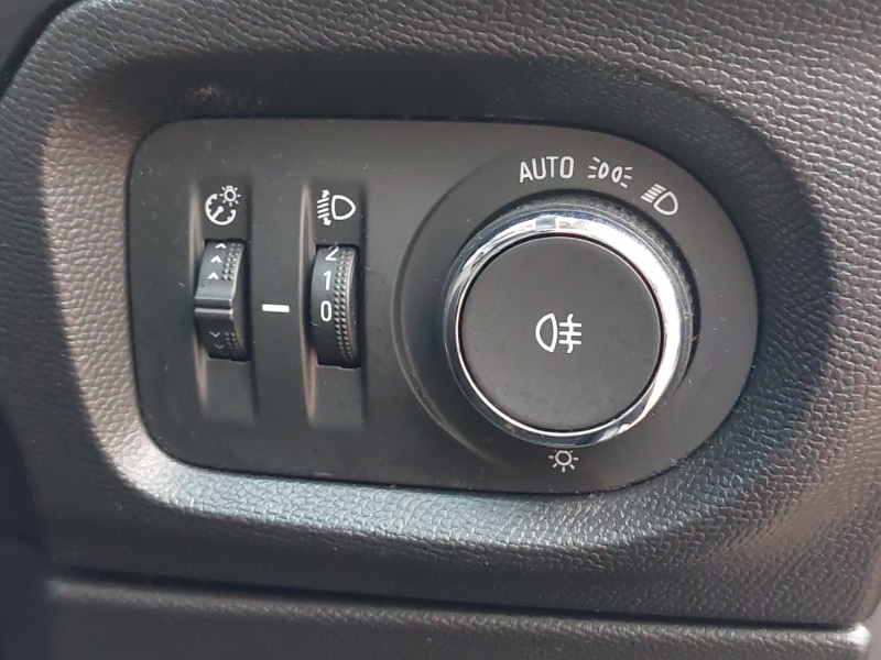 Used Vauxhall Corsa 2020 for sale - 77922533: Photo 13