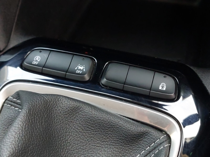 Used Vauxhall Corsa 2020 for sale - 77922533: Photo 14