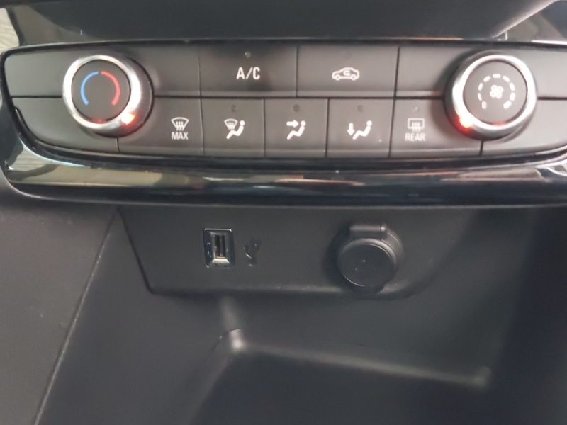 Used Vauxhall Corsa 2020 for sale - 77922533: Photo 15