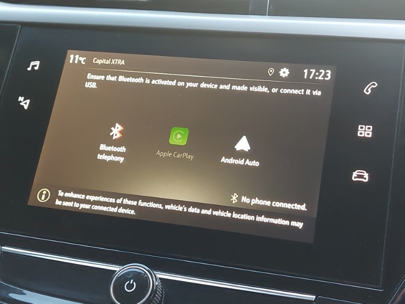 Used Vauxhall Corsa 2020 for sale - 77922533: Photo 16