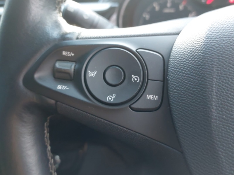 Used Vauxhall Corsa 2020 for sale - 77922533: Photo 17