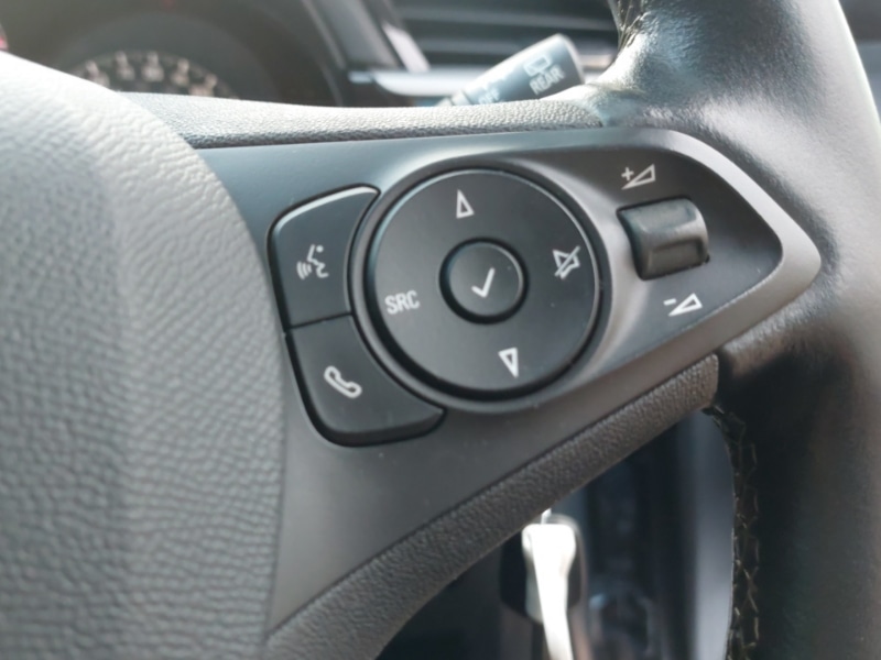 Used Vauxhall Corsa 2020 for sale - 77922533: Photo 18