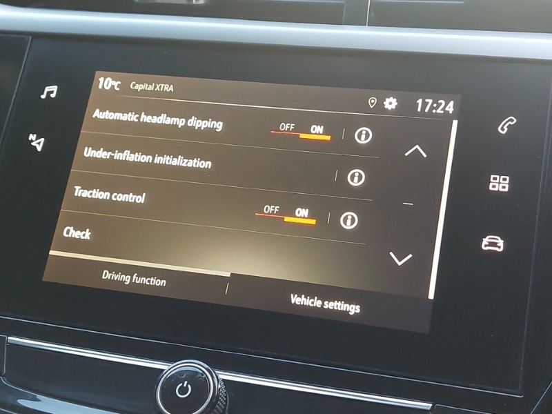 Used Vauxhall Corsa 2020 for sale - 77922533: Photo 19