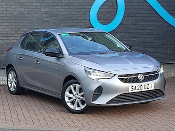 Used Vauxhall Corsa 2020 for sale - 77922533: Photo