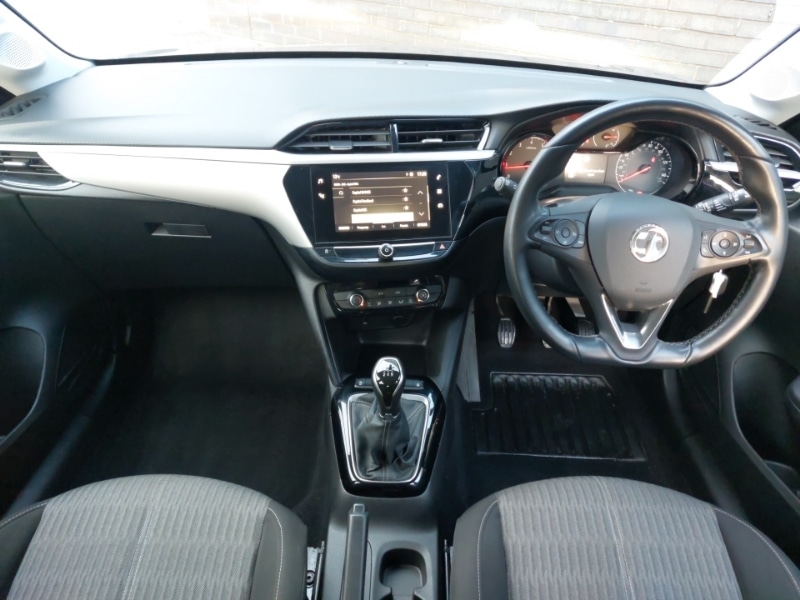 Used Vauxhall Corsa 2020 for sale - 77922533: Photo 2