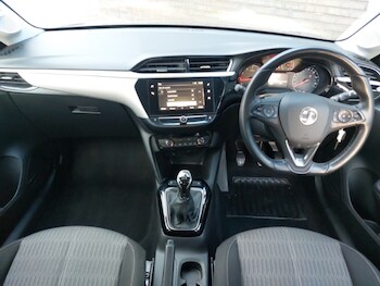 Used Vauxhall Corsa 2020 for sale - 77922533: Photo