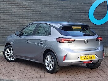 Used Vauxhall Corsa 2020 for sale - 77922533: Photo