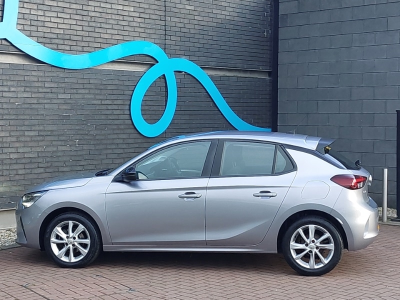 Used Vauxhall Corsa 2020 for sale - 77922533: Photo 4