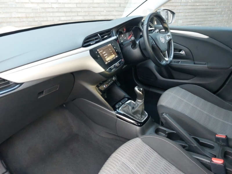 Used Vauxhall Corsa 2020 for sale - 77922533: Photo 5