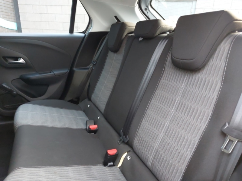 Used Vauxhall Corsa 2020 for sale - 77922533: Photo 6