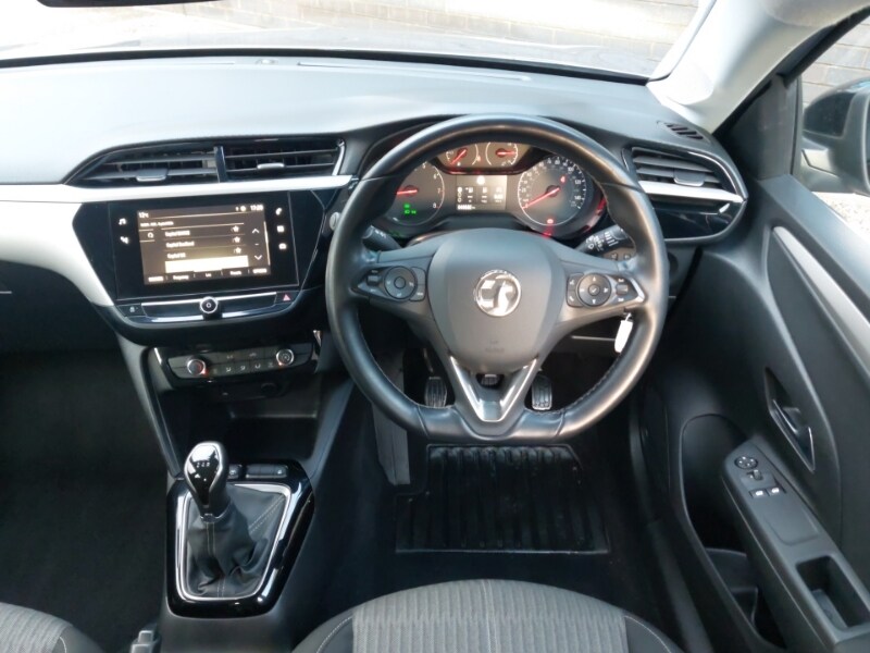 Used Vauxhall Corsa 2020 for sale - 77922533: Photo 7