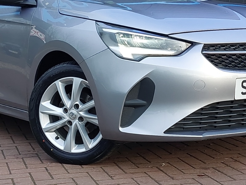 Used Vauxhall Corsa 2020 for sale - 77922533: Photo 9